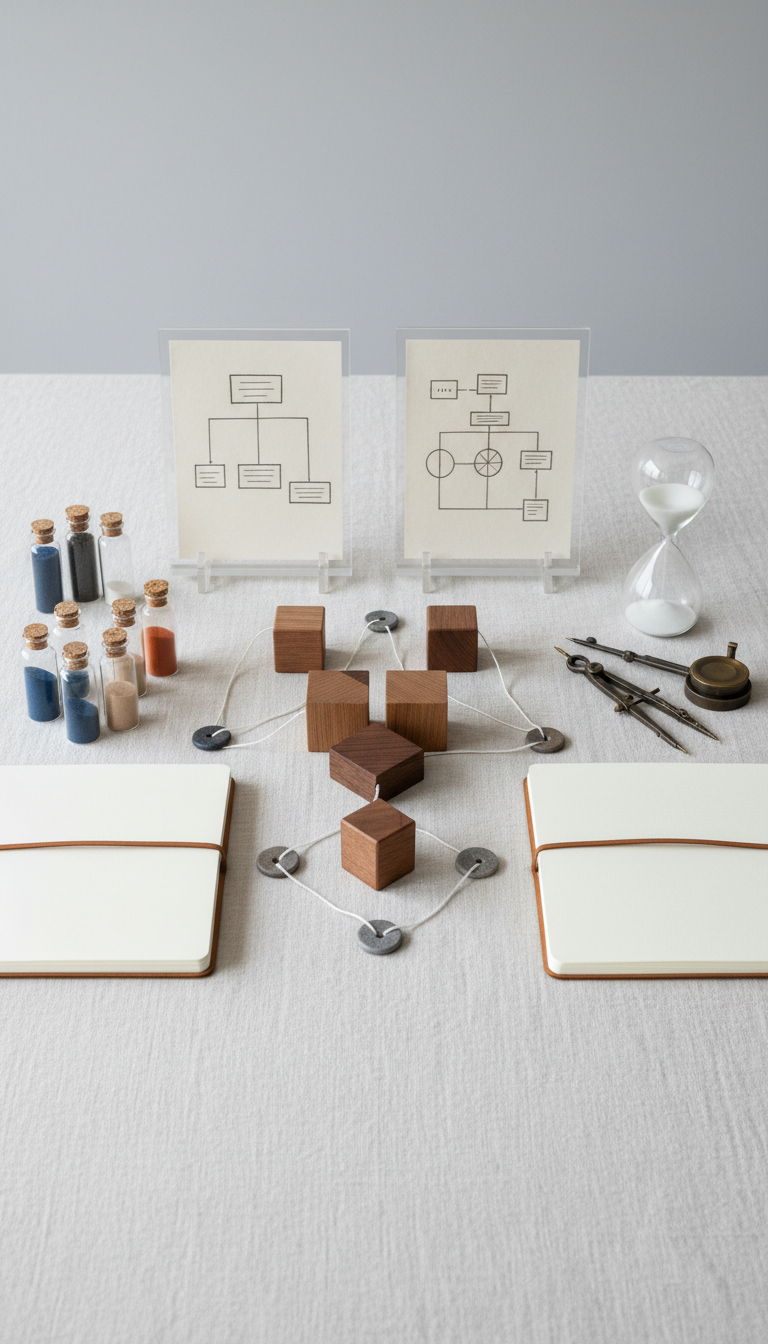 Existing Consultation